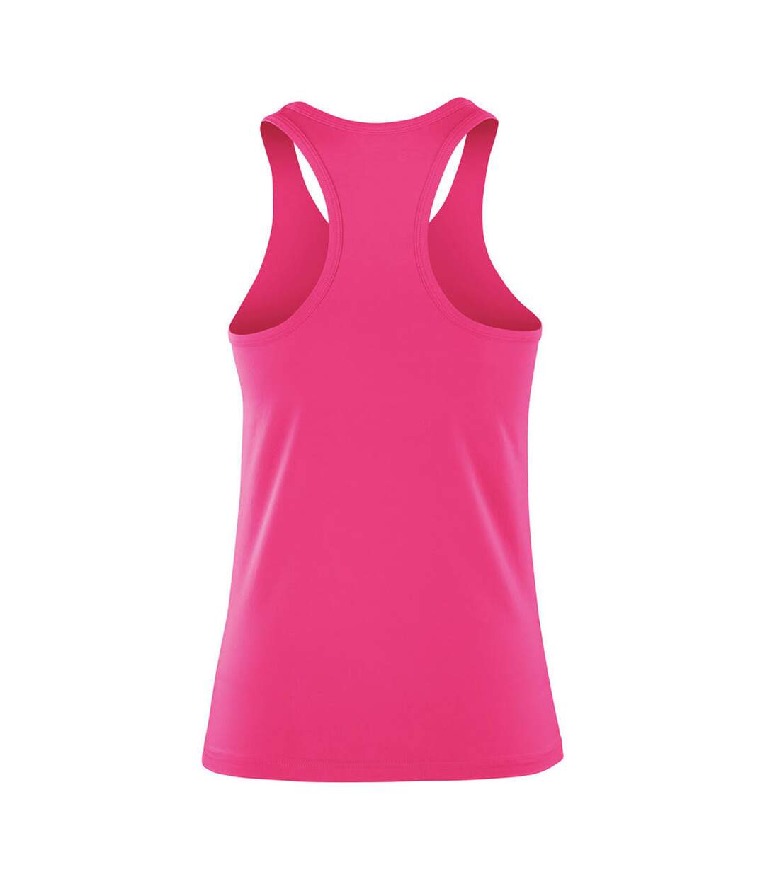 Spiro - Haut Fitness - Femmes (Rose) - UTRW5170