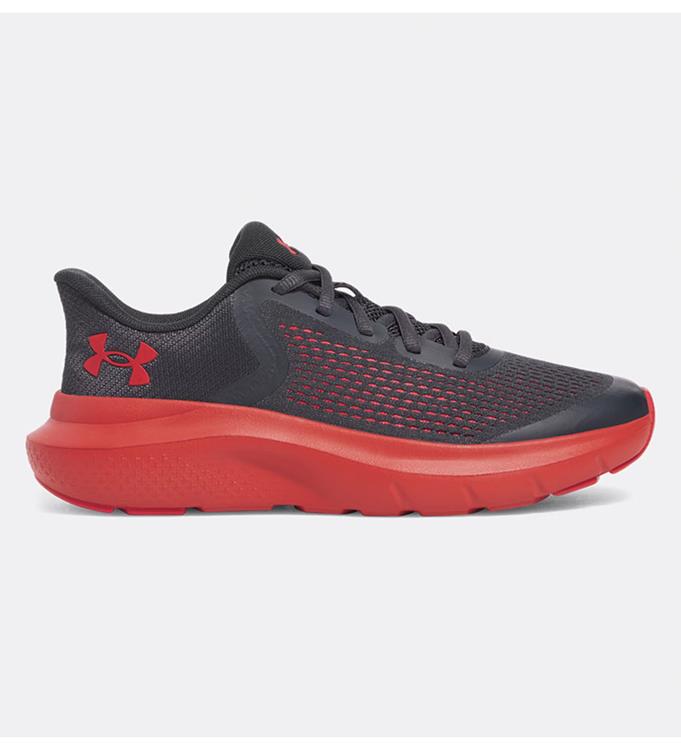 UA BGS Rogue 5-GRY Anthracite