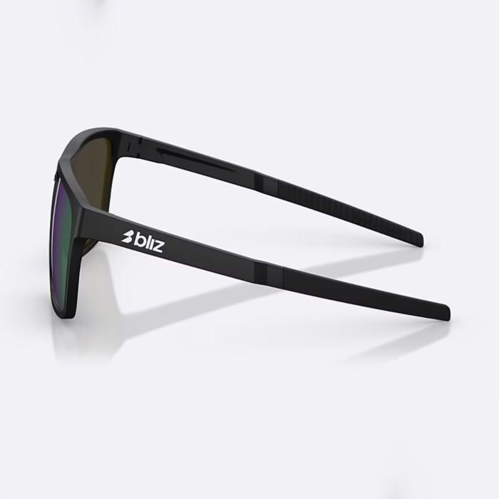 Bliz Unisex Solbriller A001 XL Sort