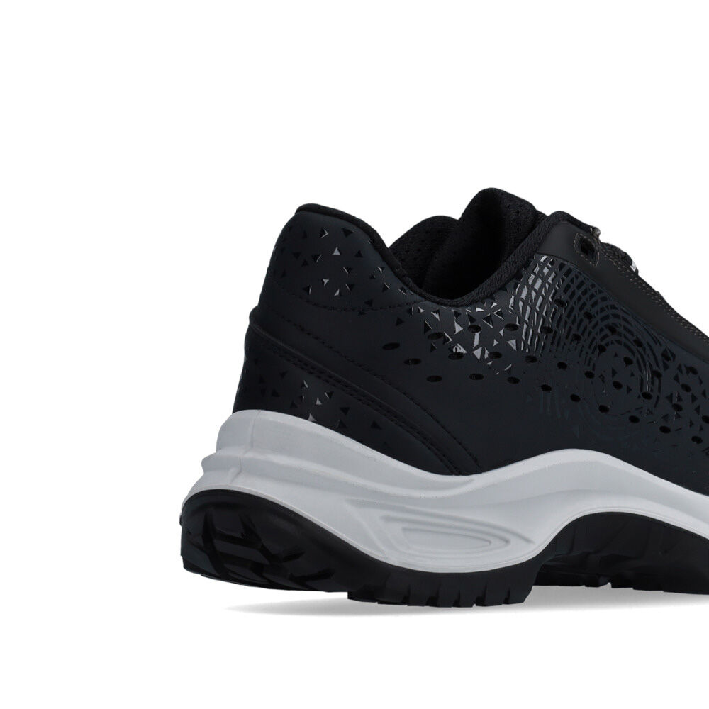 Bata Onyx W - Werkschoenen - Donkergrijs - 35