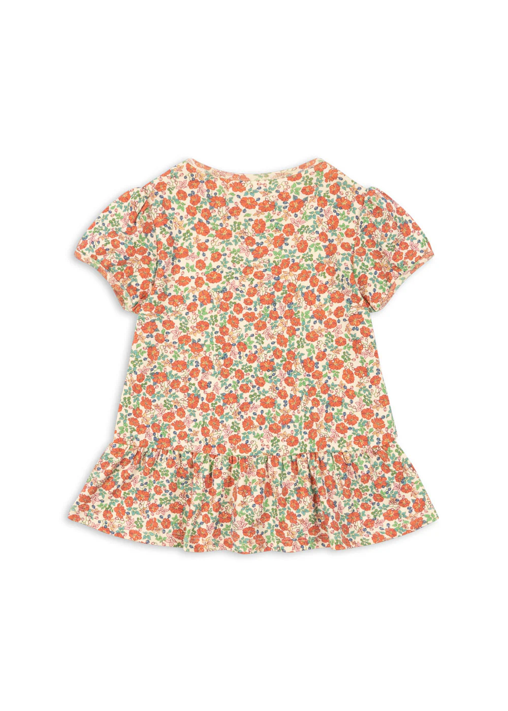 Classic t shirt - kaluka - 12M