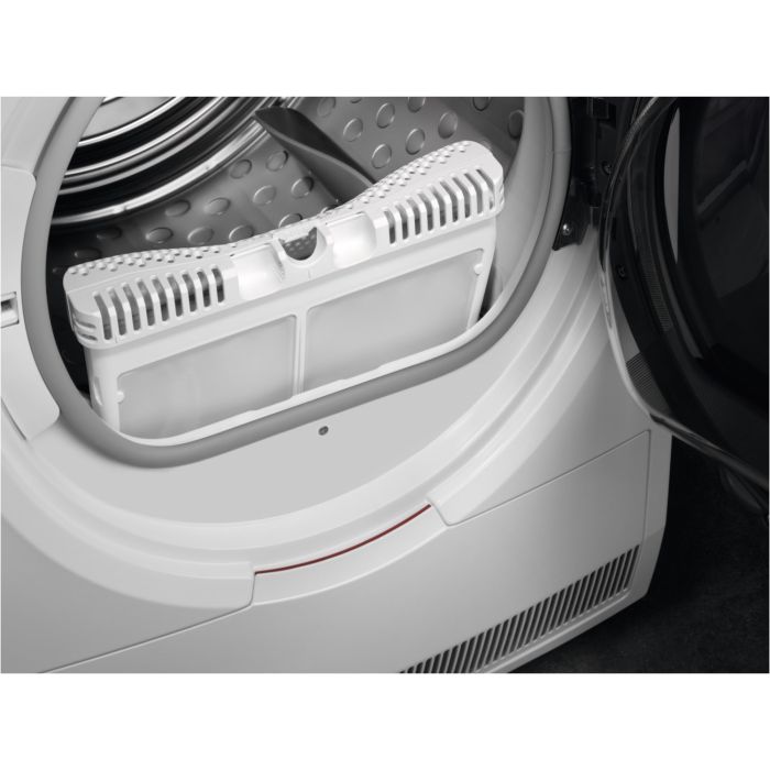 AEG Wärmepumpentrockner 9000 ABSOLUTECARE PLUS TR9T75680 // 100€ Cashback