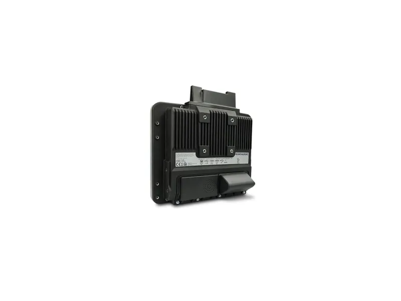 Datalogic Rhino II - Grov - køretøjsmonteret computer - Intel Core i5 - Win 10 IoT Enterprise 64-bit - 16 GB RAM - 240 GB SSD - 10.4