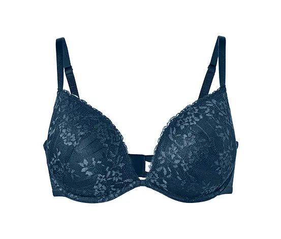 Push-up-BH mit Spitze