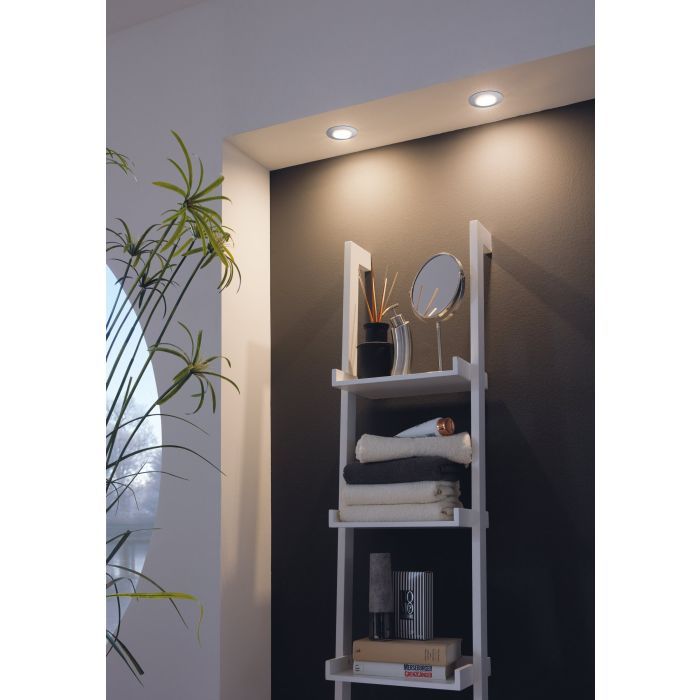 LED-Einbauleuchte