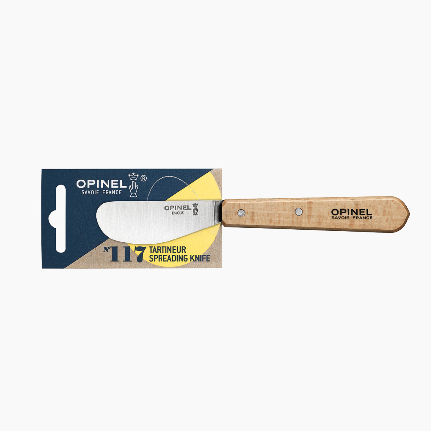 Tartineur N°117 Naturel
