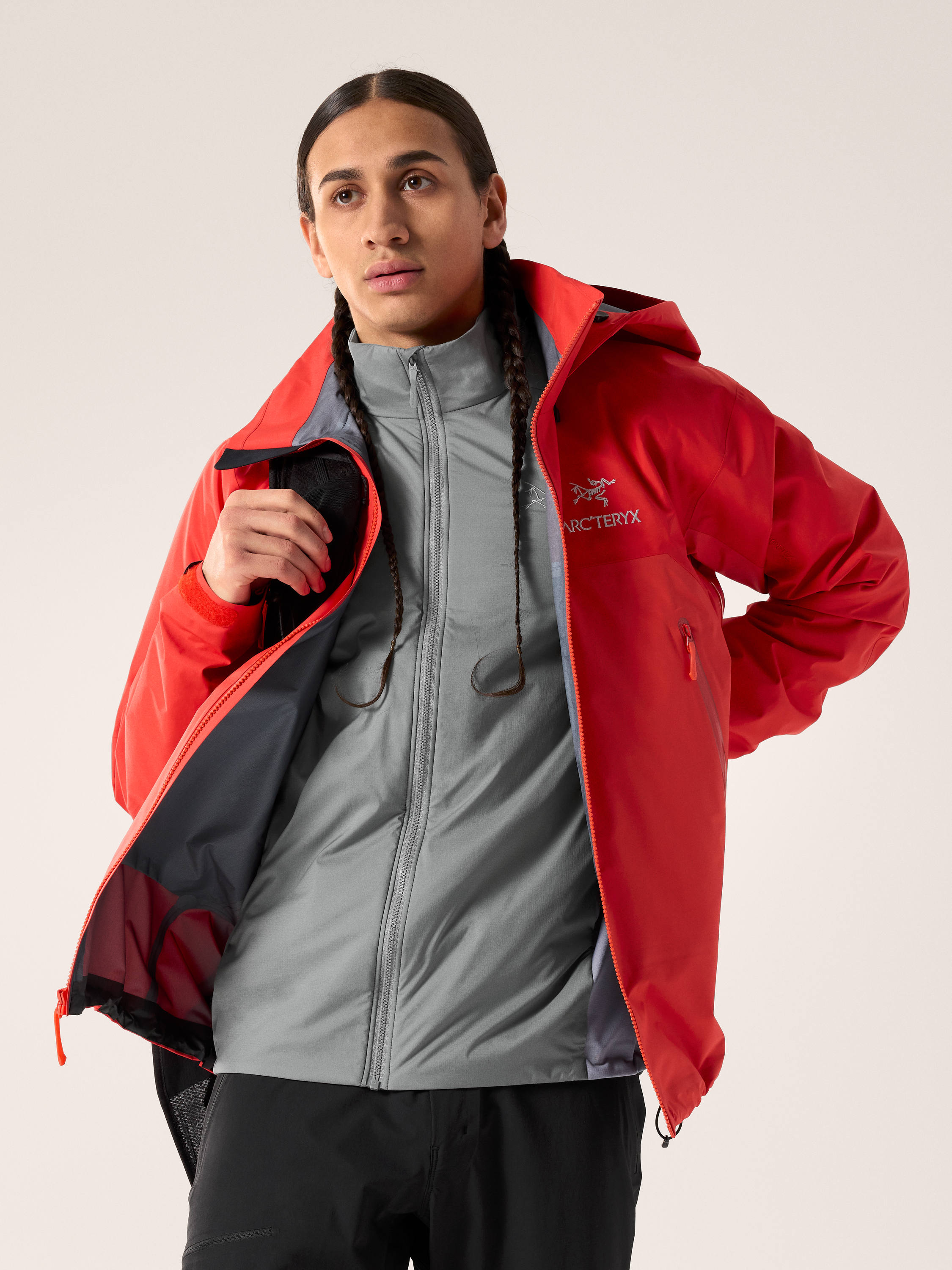 Arc'teryx Atom Jacket M's