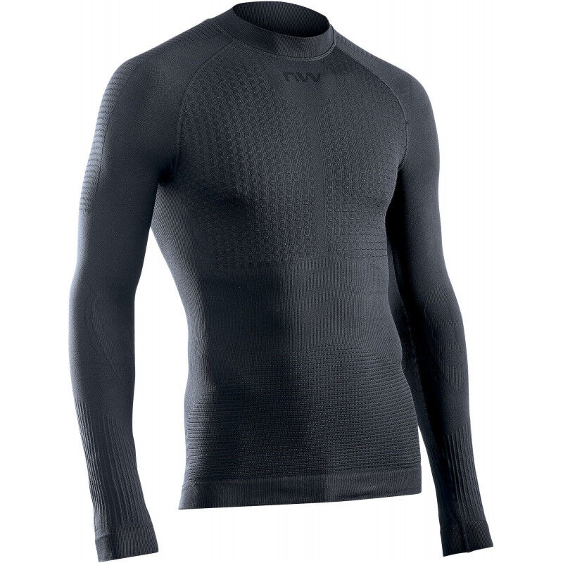Revolution Baselayer Long Sleeve - Maillot homme