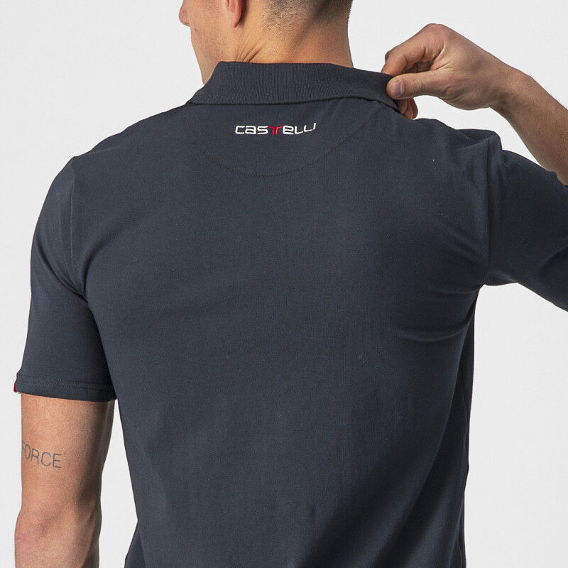 Race Day Polo - Polo homme