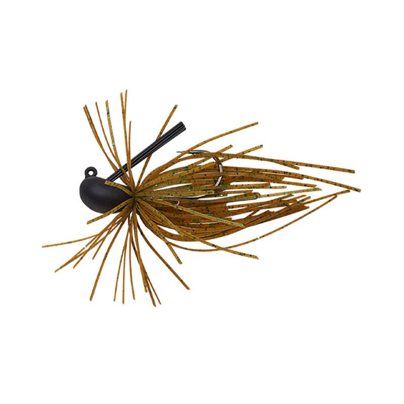 Jig Savage Gear Skirt Flirt - 5G