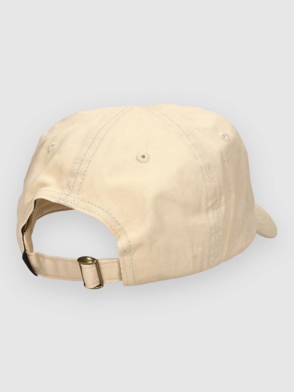 The Dudes Dudes Cap tan
