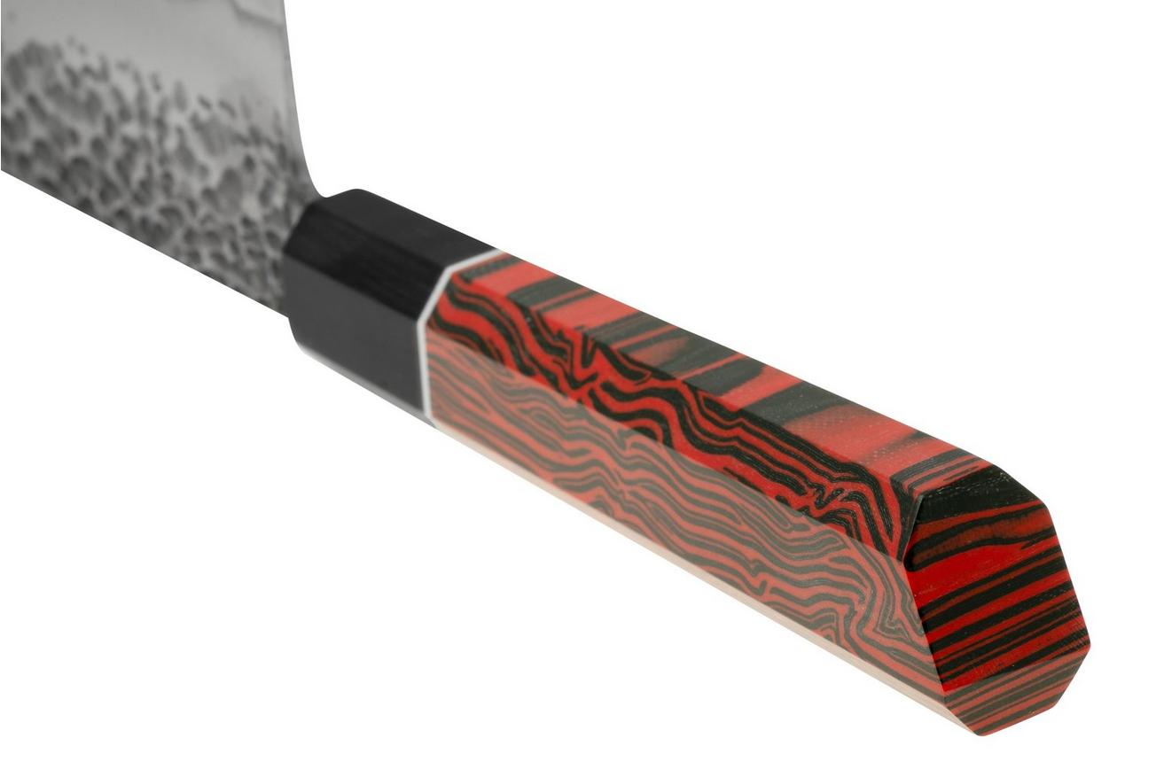 Eden Elements 2001-318 santoku, 19 cm