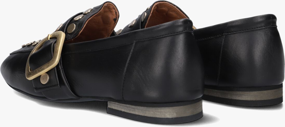NOTRE-V zwarte notre-v loafers 133 9748