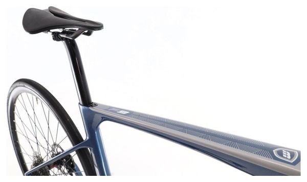 Produit reconditionné · Mendiz F9 Carbone AXS 12V · Bleu / Vélo de route / Mendiz | Très bon état
