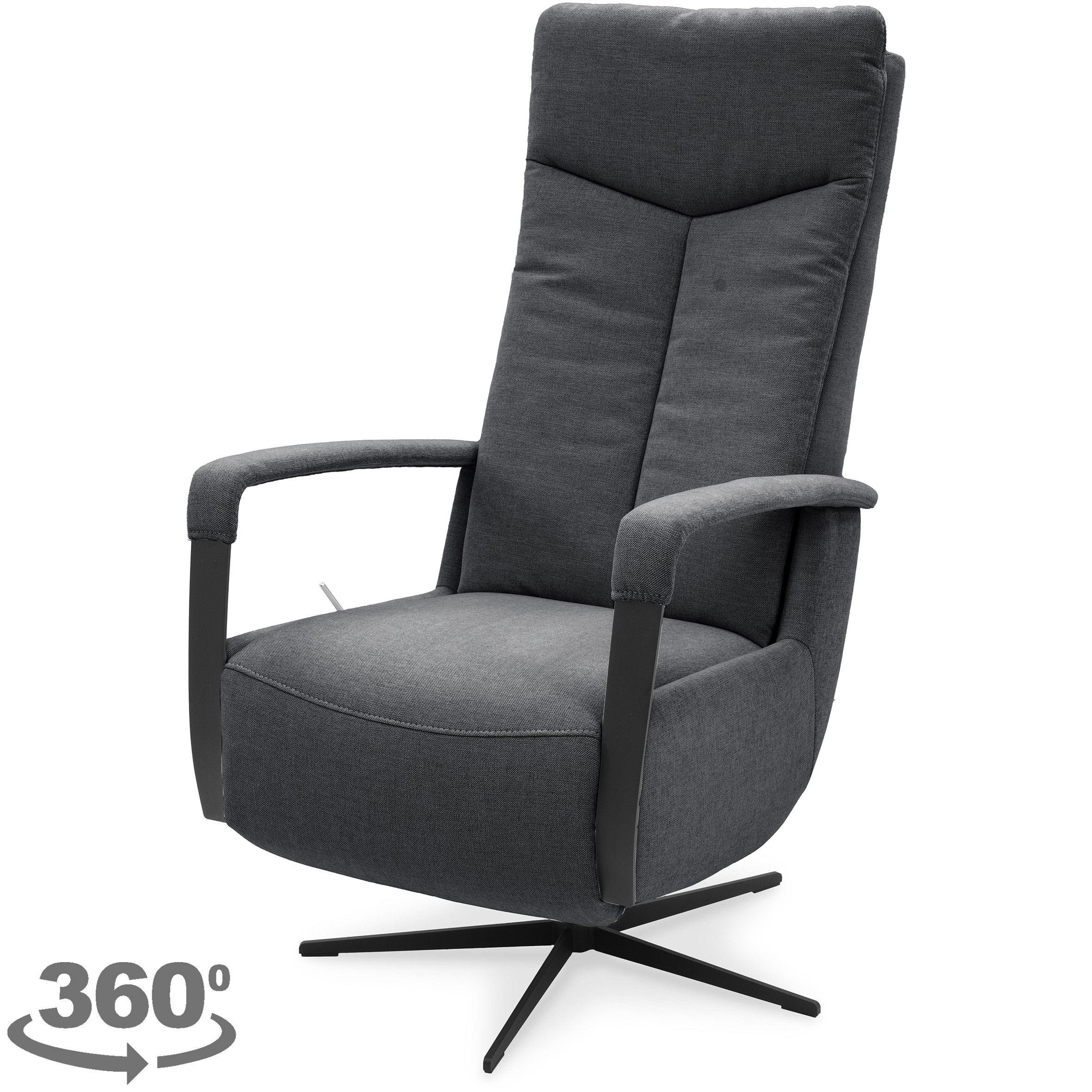 Relaxfauteuil Lois