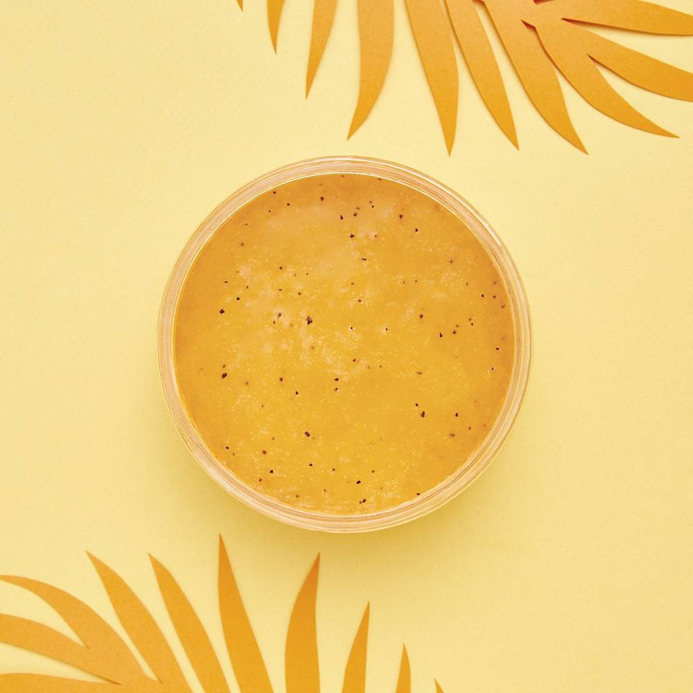 Cubana Granité exfoliant 250ml