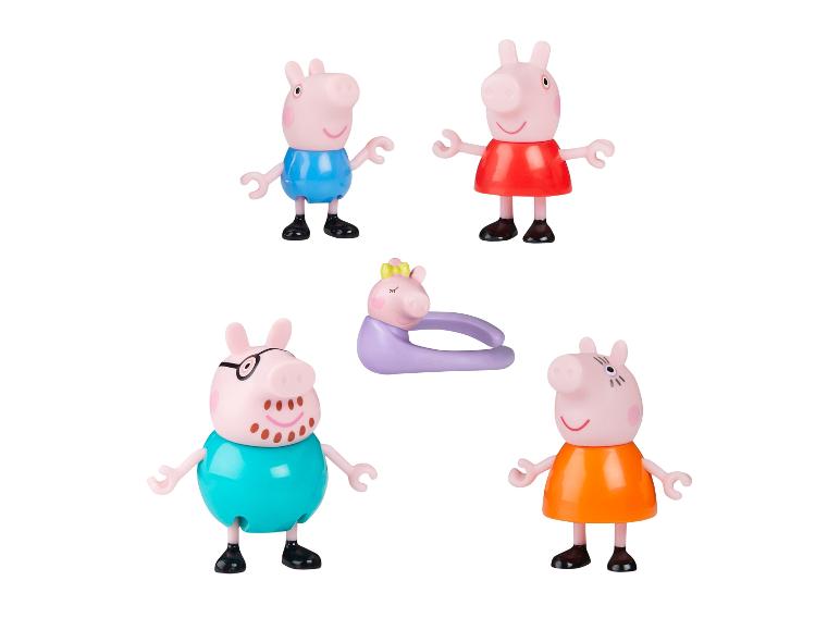 Speelfigurenset