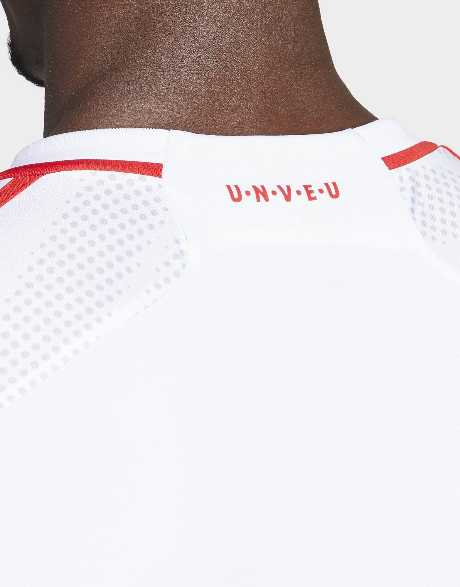 adidas Maillot Extérieur 1. FC Union Berlin 23/24