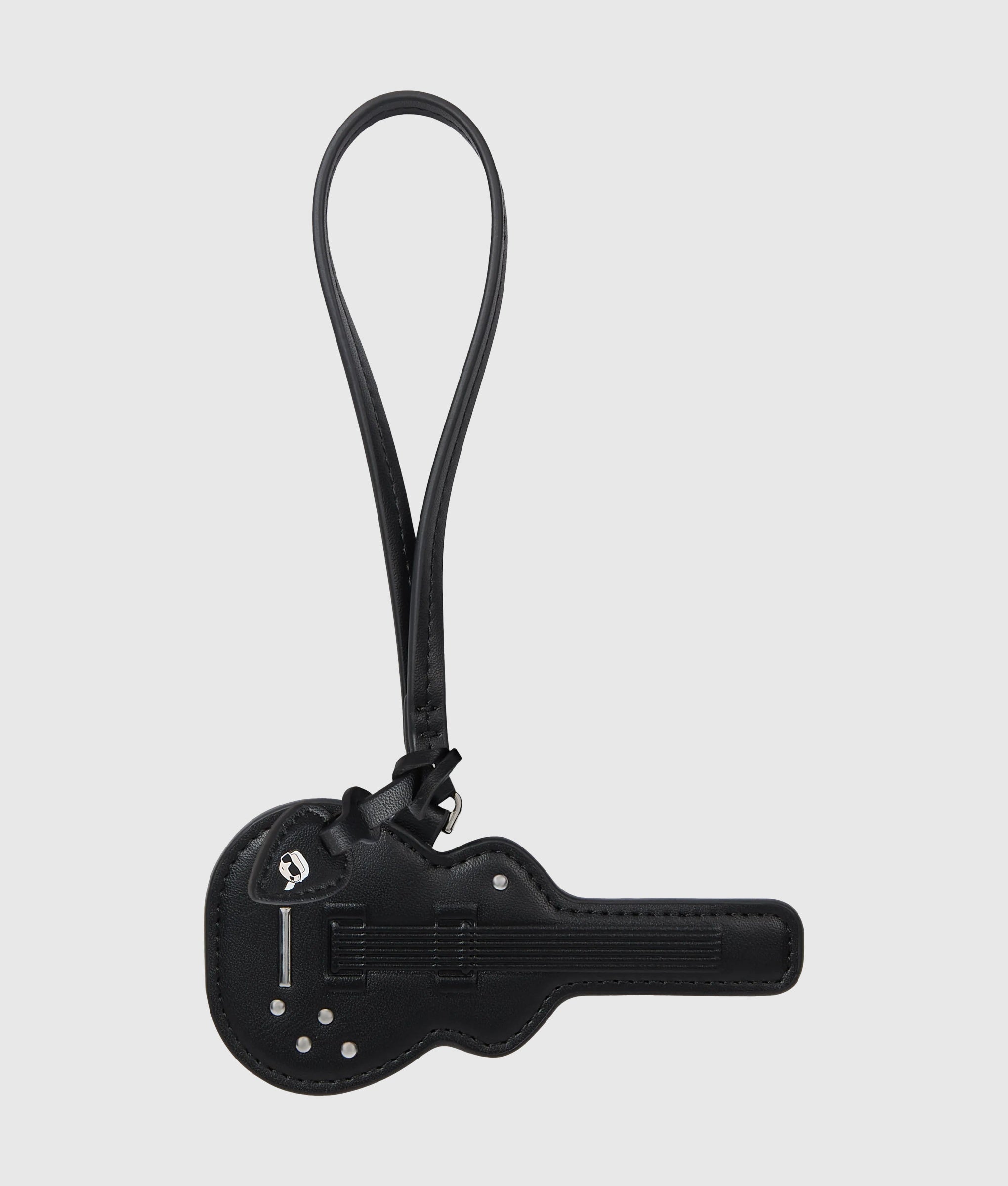 Ikon gitaar 3D sleutelhanger