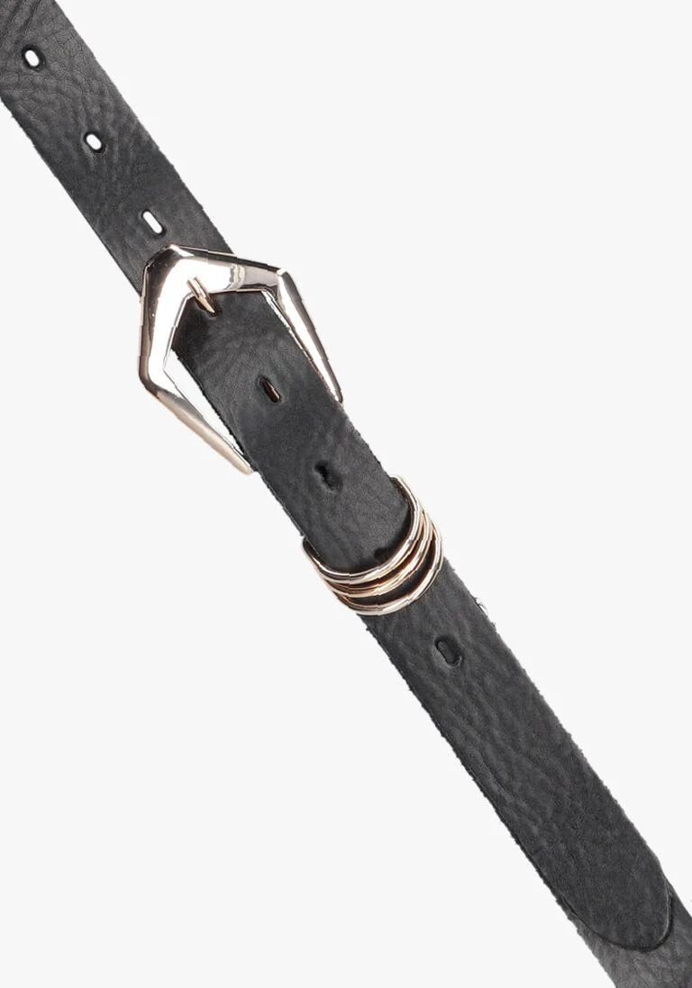 ELVY zwarte elvy riem 25620 minnesota