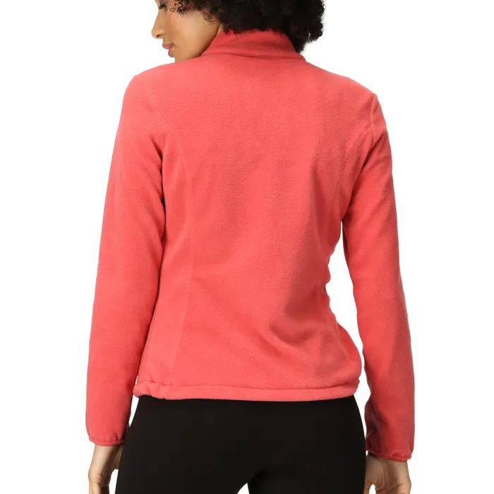 Regatta Floreo IV Fleecejack Dames