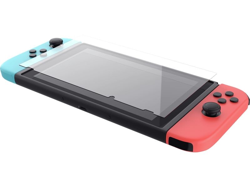 Trust Schutzfolie GXT 1246 Displayschutz für Nintendo Switch