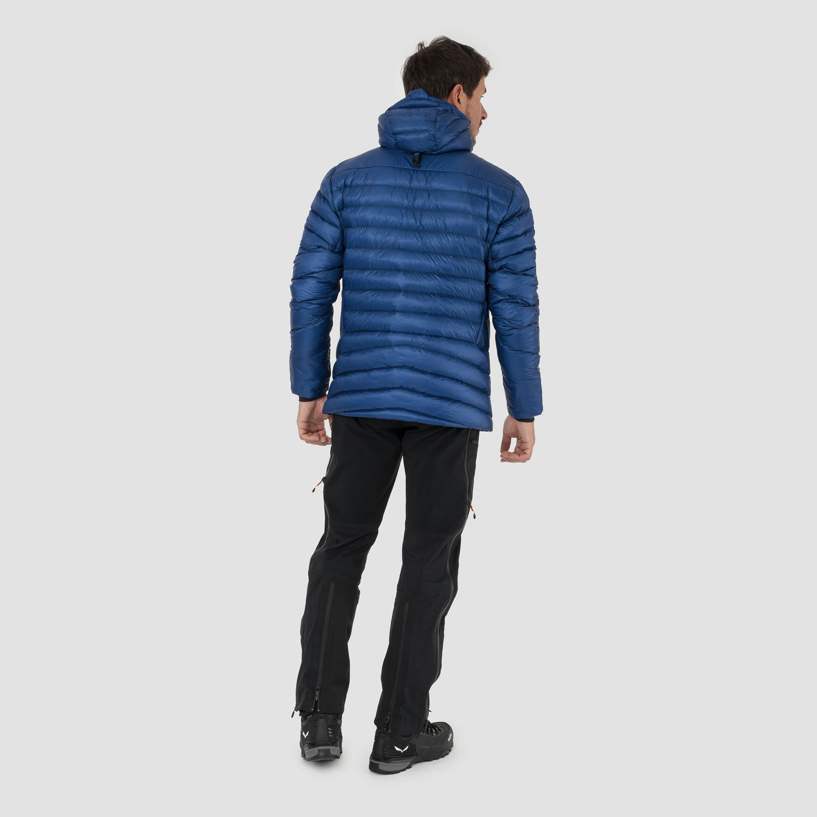 ORTLES MEDIUM 3 RDS DOWN JACKE HERREN