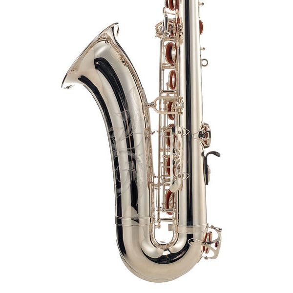 Yamaha YTS-480S Tenor Sax