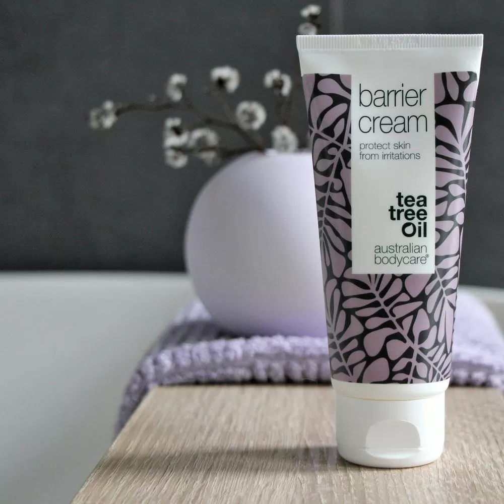 Australian Bodycare Barrier Cream - 200 ml.