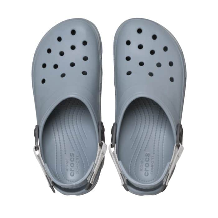 Crocs Sandal Herre 206340-0Z3