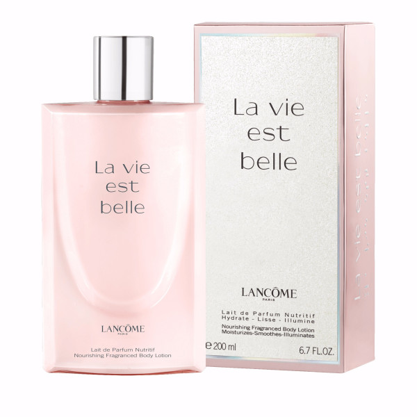 Lancôme Lait Corporel<br>200 ml