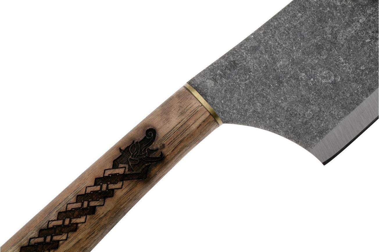 Condor Norse Dragon Cleaver CTK1033-74-HC hakmes