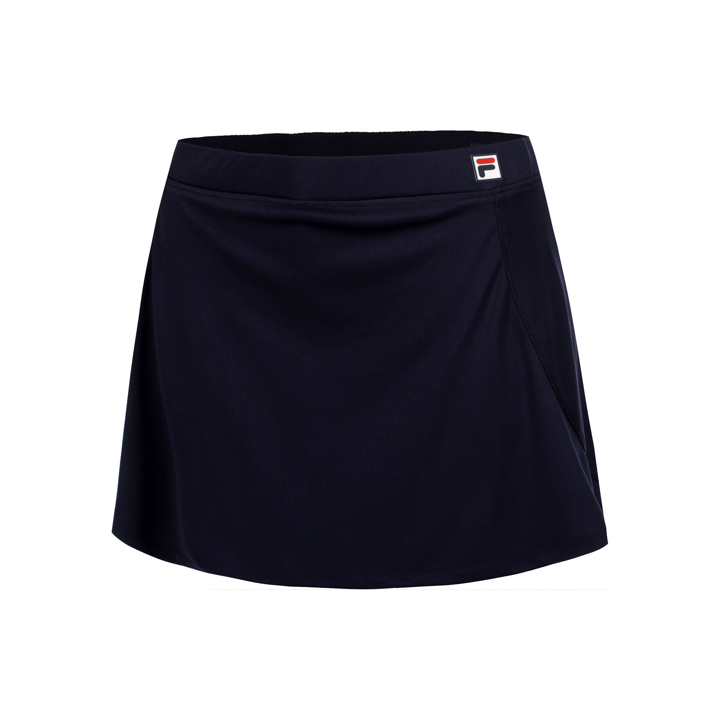 Fila Shiva Jupe Femmes - Bleu Foncé