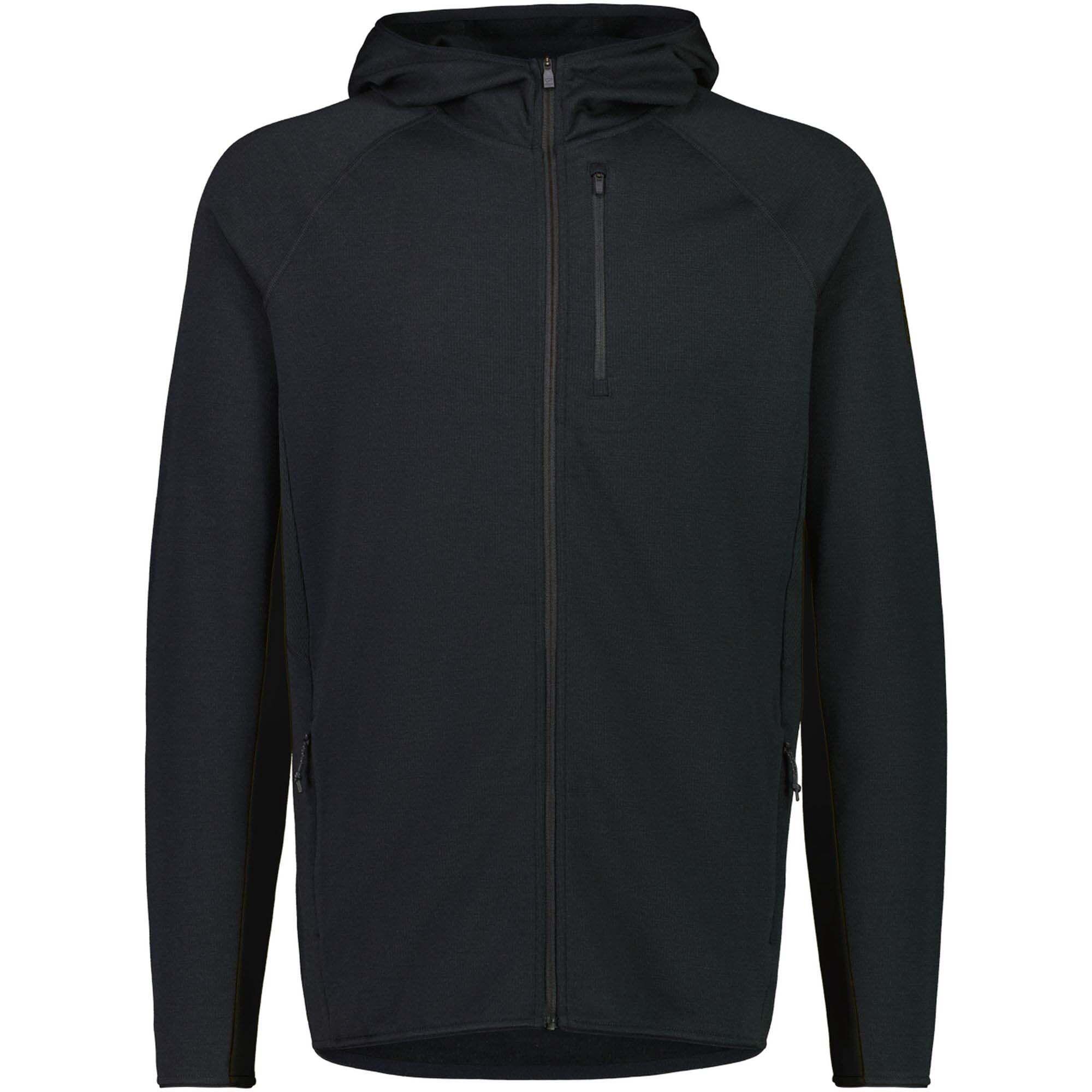 Mons RoyaleMen Approach Merino Shift Fleece Hood