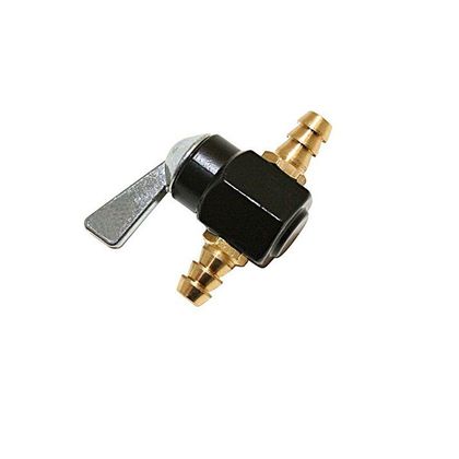 Robinet à essence Brazoline diamètre 8 mm Universel