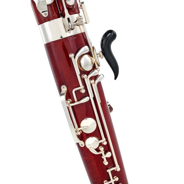 Thore Bassoon Student
