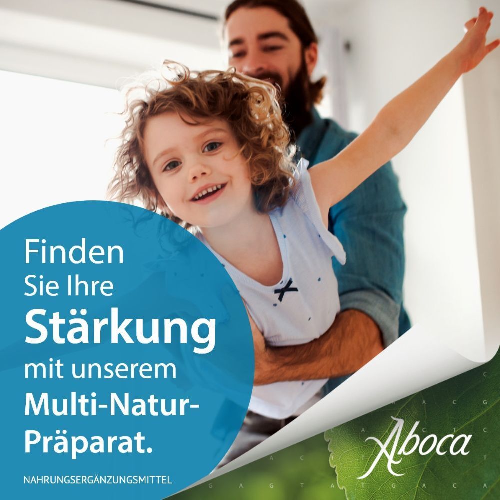 Natura Mix ADVANCED Stärkung Direktgranulat