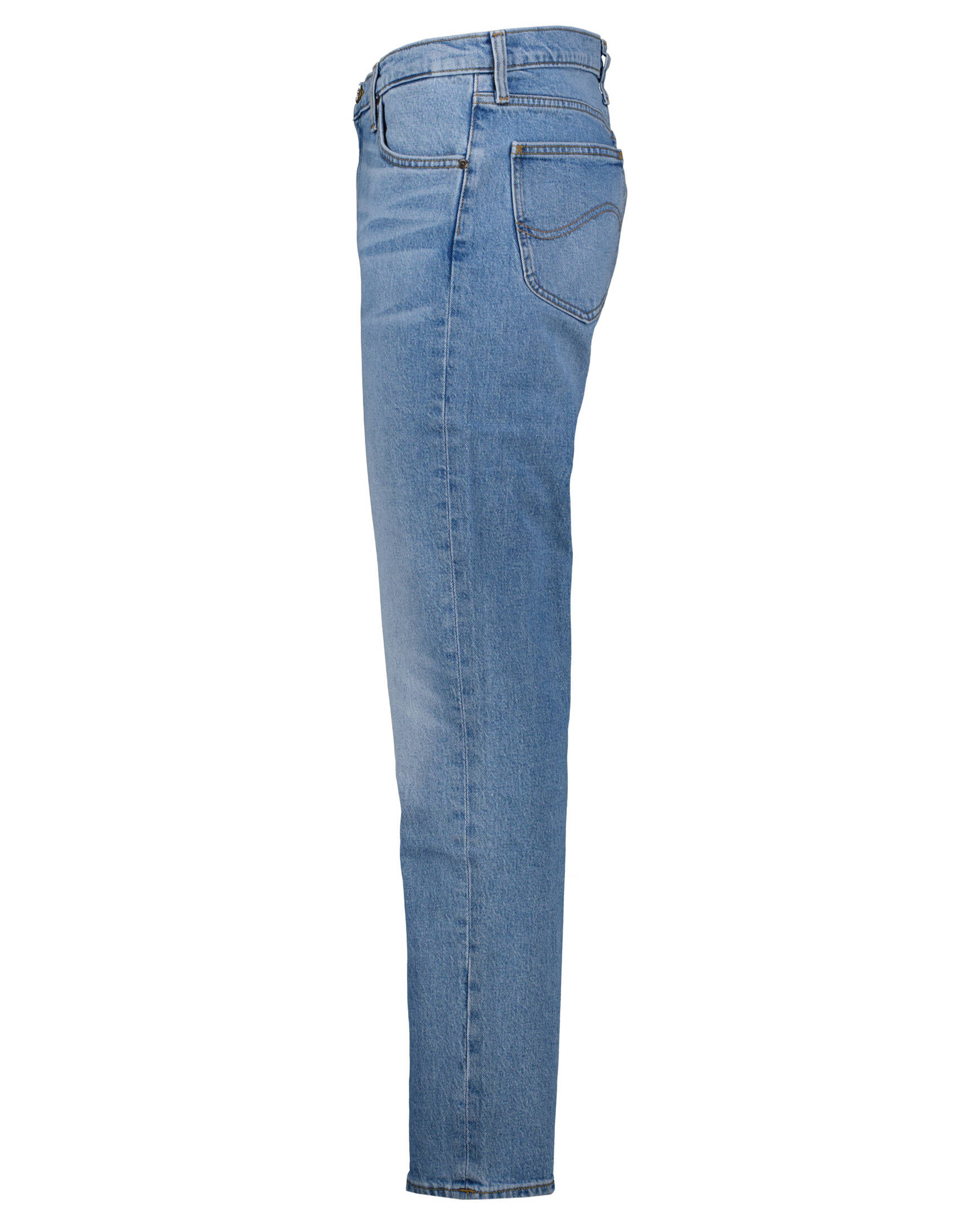 Lee| Herren Jeans WEST Relaxed Fit