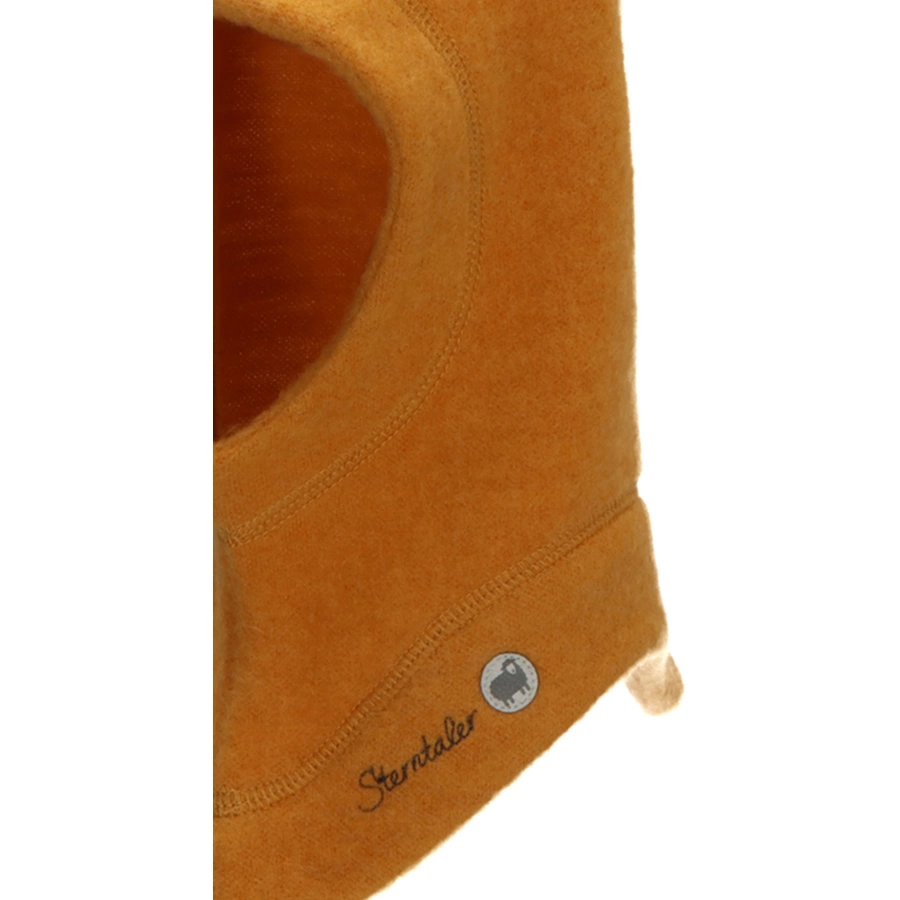 Sterntaler Schalmütze rost