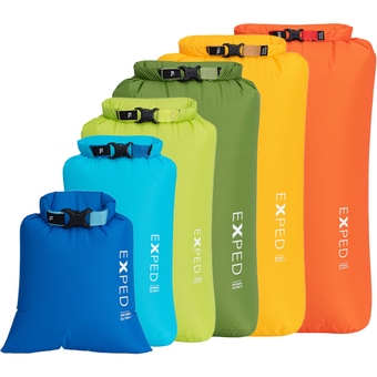 Exped Drybag Ultra Packsack Lake