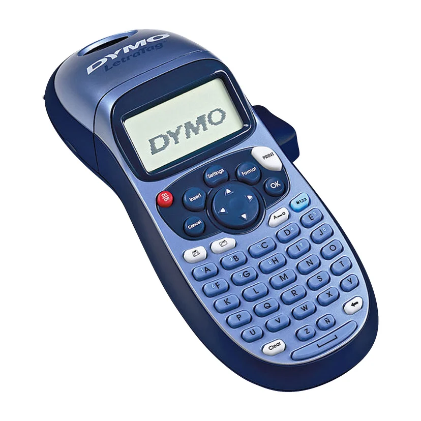 Merkemaskin