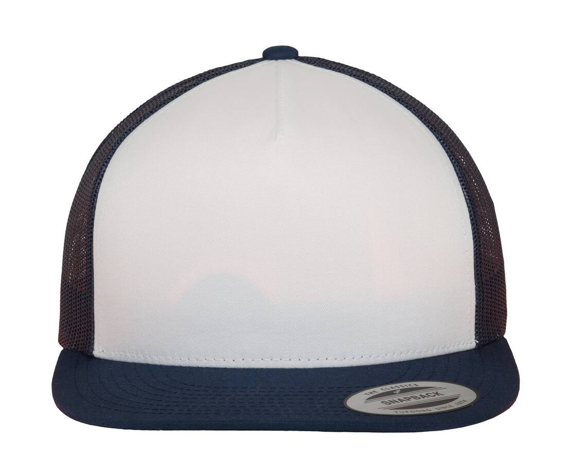 FLEXFIT F6006W - Casquette style trucker