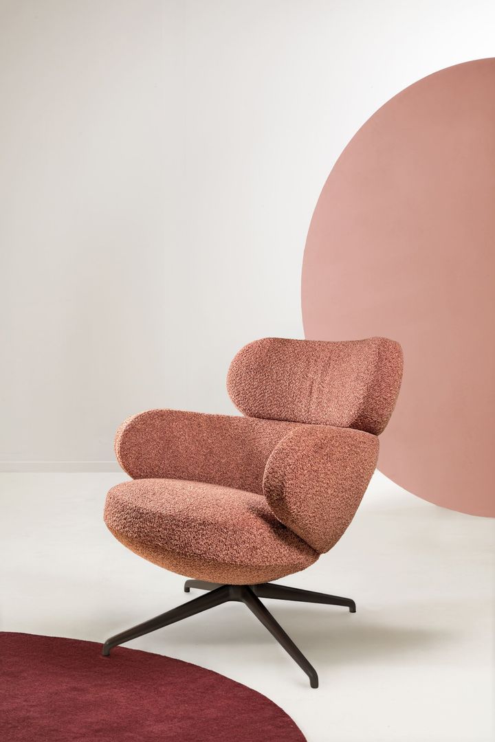Pode   Bibo Fauteuil