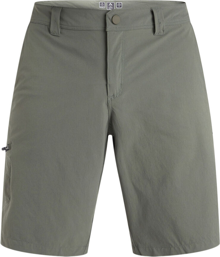MCKINLEY Cameron II vandreshorts Grøn