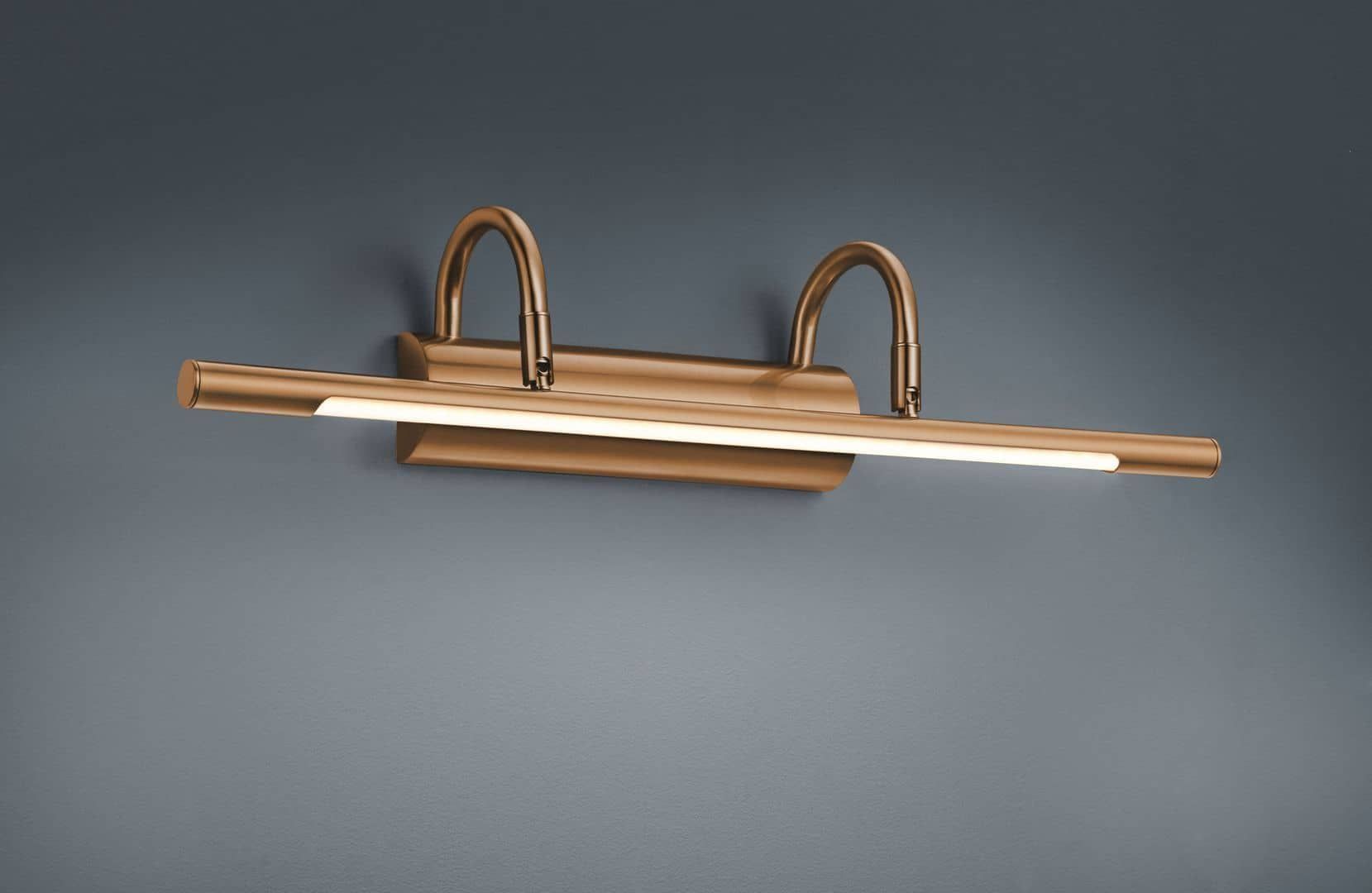LED-Wandleuchte