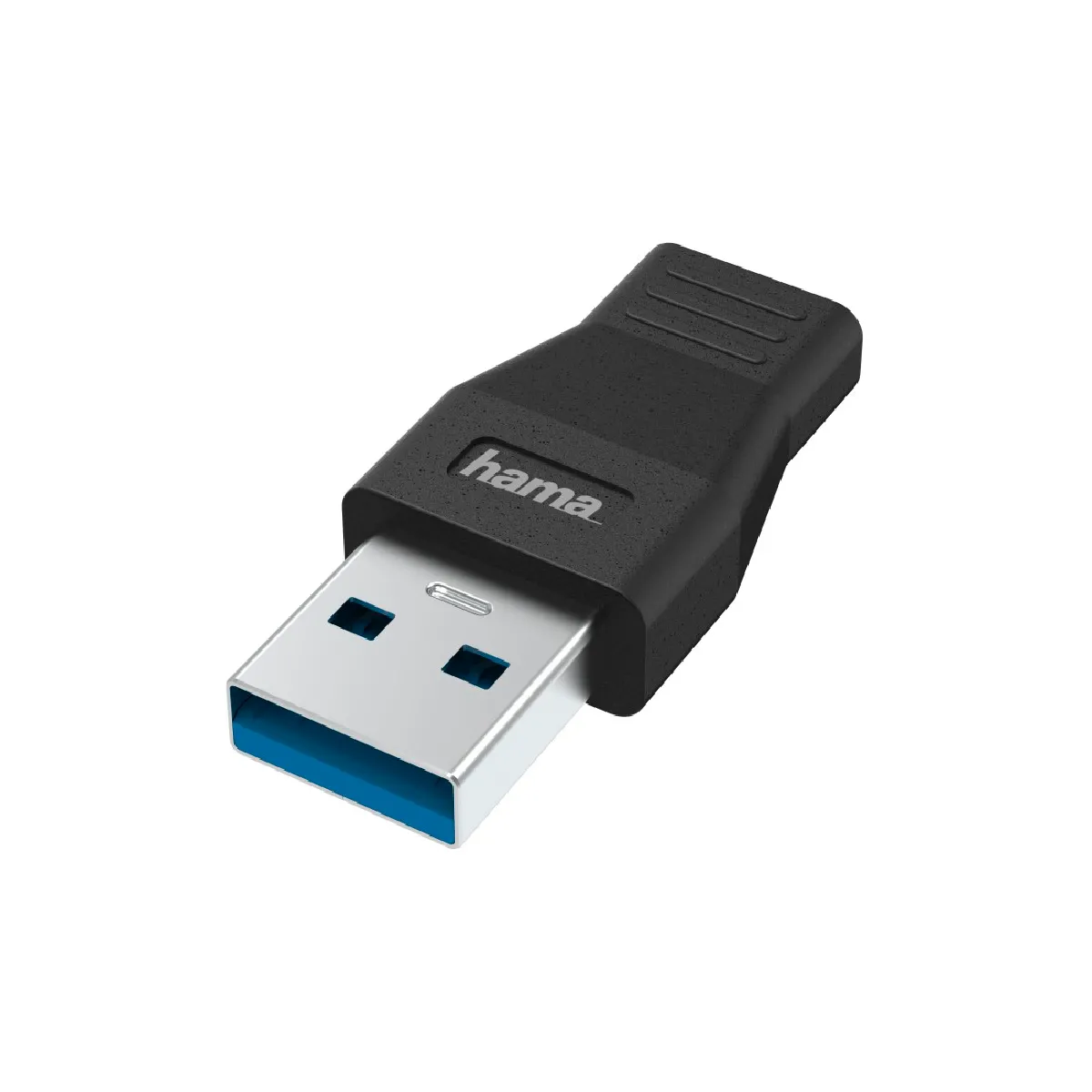 Hama Adaptateur USB-A vers USB-C 3.2 Gen1