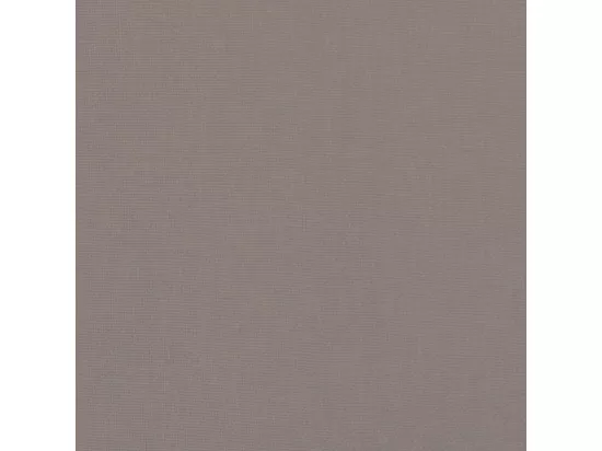 Chaise à bascule Taupe Tissu