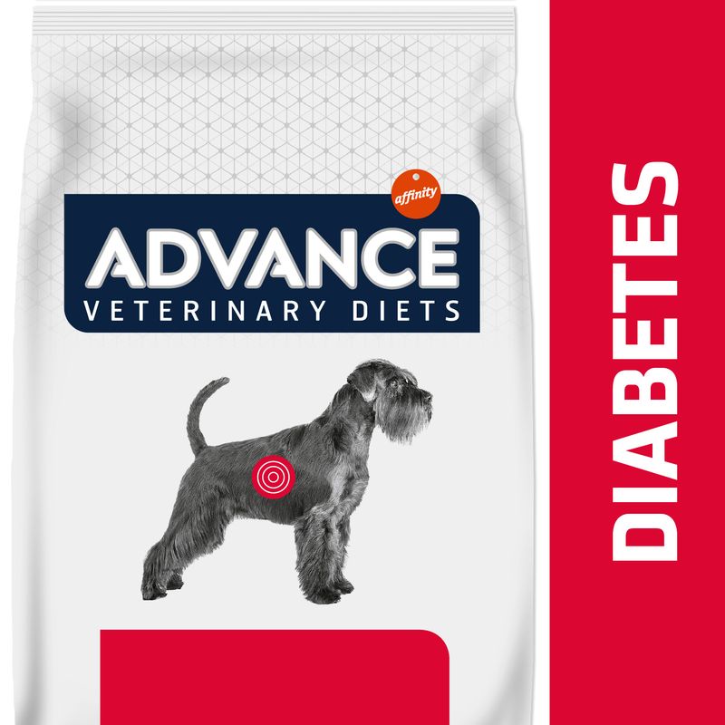 Advance Veterinary Diets Diabetes Colitis