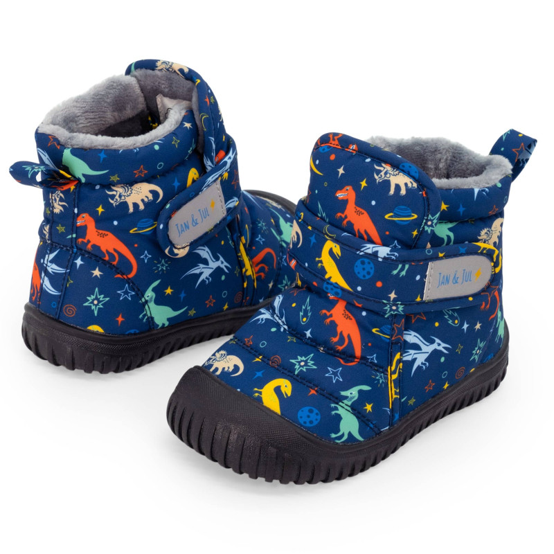 Jan and Jul Jan and Jul Toasty-Dry Space Dinos