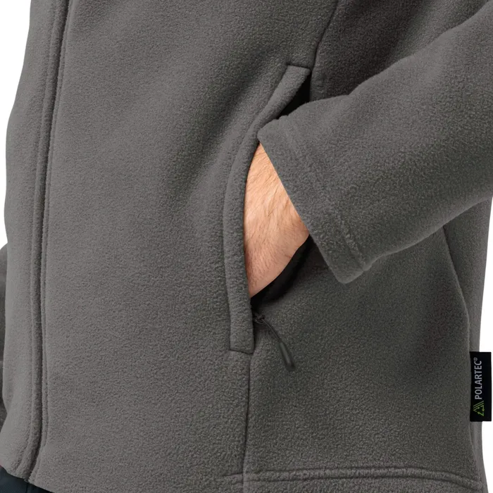 Jack Wolfskin Winterstein Fleecejack Heren